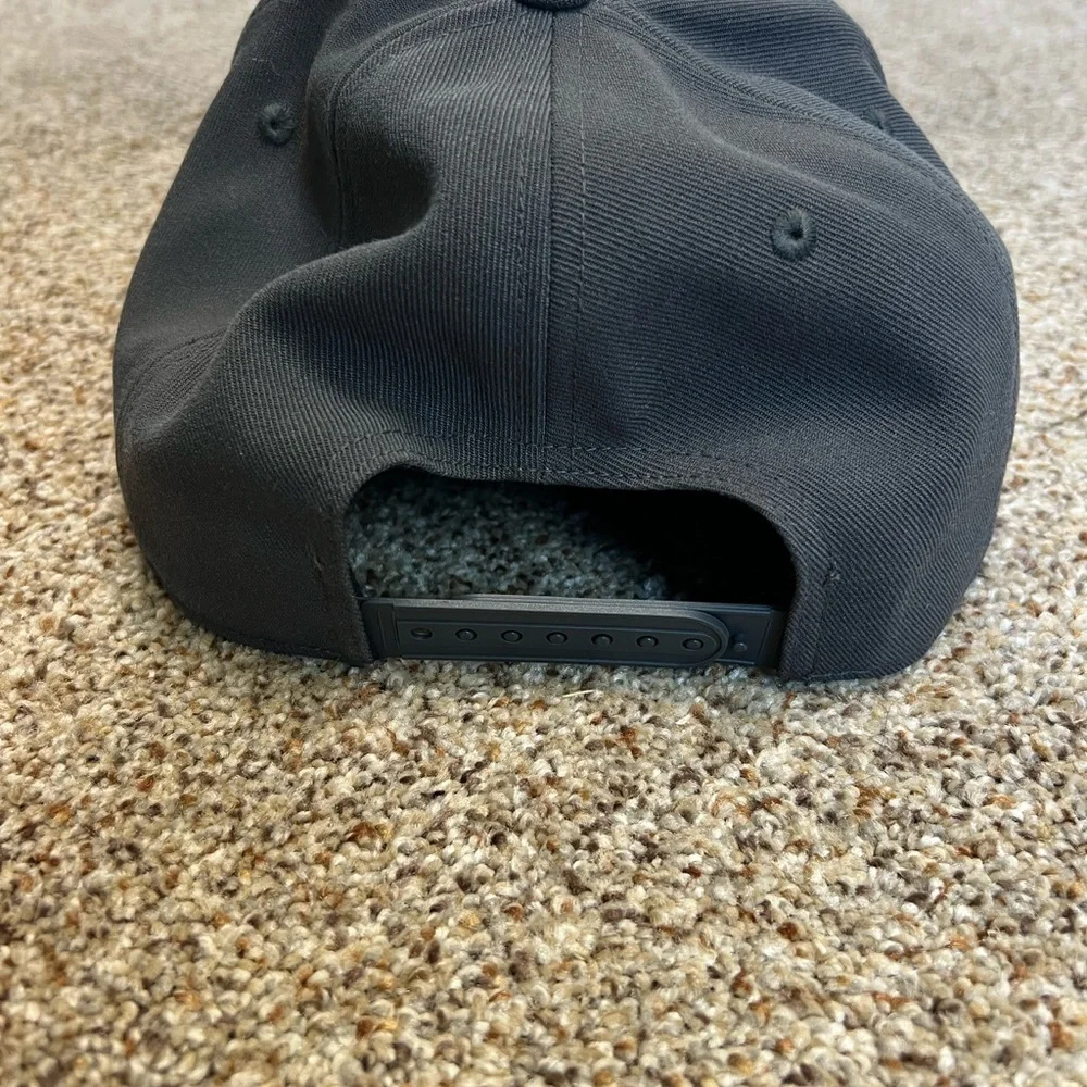 Nike LA Dodgers Blue Hat M/L Pro Cap Dri-Fit - Picture 3 of 4